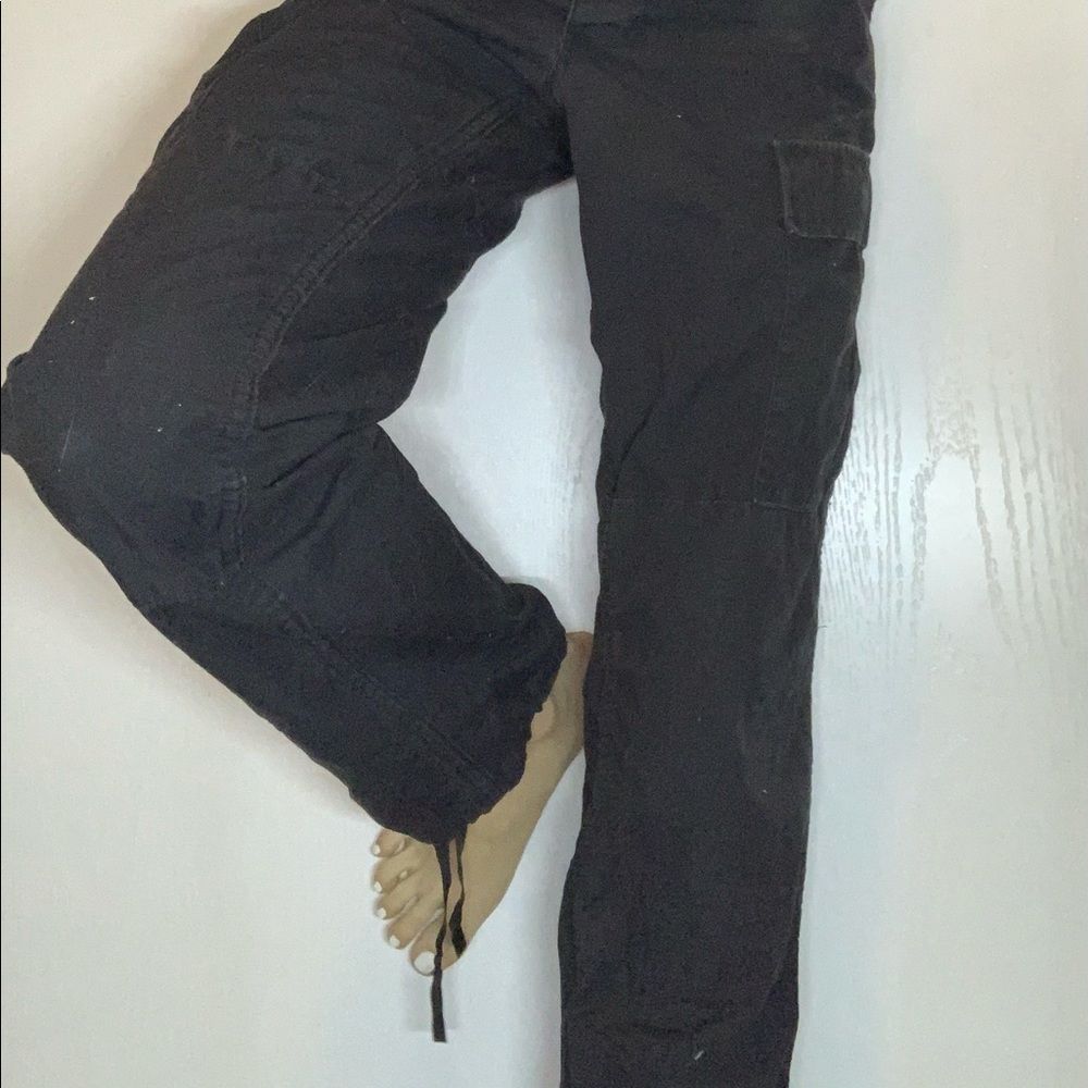 Cargo pants - Picture 3 of 4